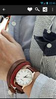 Men Accessories اسکرین شاٹ 2