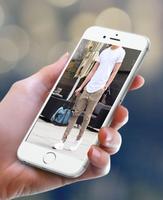 پوستر Men Fashion Clothes Style