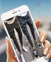 برنامه‌نما Men Fashion Clothes Style عکس از صفحه