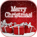 Merry Christmas Gif APK