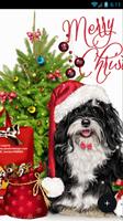 Merry Christmas Gif 스크린샷 2