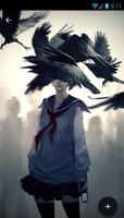 Anime Wallpapers تصوير الشاشة 1