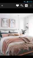 Bedroom Design Ideas screenshot 1