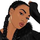Black Teen Wallpapers APK