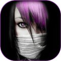 Cute Emo Girls