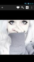 Cute Emo Girls 스크린샷 3