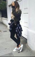 برنامه‌نما Girl Teenage Fashion Styles عکس از صفحه