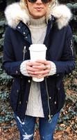 پوستر Girl Teenage Fashion Styles