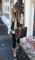 برنامه‌نما Girl Teenage Fashion Styles عکس از صفحه