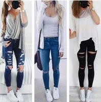 Girls Fashion Clothes Styles Affiche