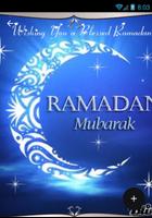 Happy Ramadan Gif Pictures capture d'écran 2