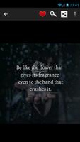 برنامه‌نما Inspirational Girly Quotes عکس از صفحه