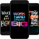 Quotes Wallpapers Hd Backgrounds APK
