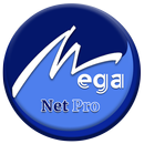 Mega Net Pro - Fast and Secure APK