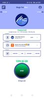 Mega Net Pro - Fast and Secure ảnh chụp màn hình 1