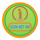 ICON NET VIP आइकन