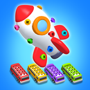 Car Screw Escape APK