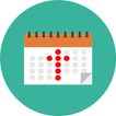 Orthodox Christian Calendar+ biểu tượng