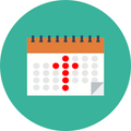 Orthodox Christian Calendar+