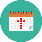 Orthodox Christian Calendar+ أيقونة
