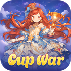 Starlight Princess Cup War ícone