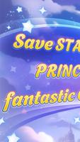 Starlight Princess Cup War पोस्टर