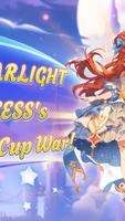 Starlight Princess Cup War 截图 1