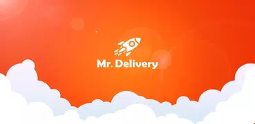 Mister Delivery
