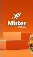 Mister Delivery screenshot 1