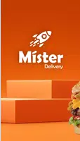 برنامه‌نما Mister Delivery عکس از صفحه