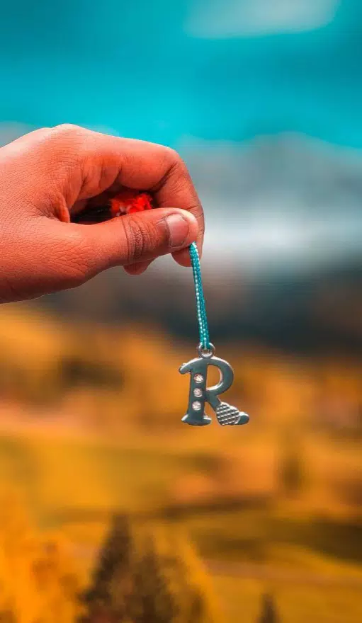 Alphabet R Wallpapers Phone
