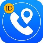 True ID Caller Name Address Location Tracker icône