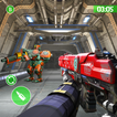 Counter Terrorist FPS Robot Army Shooting