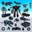 Robot Car Transform: Robot War APK