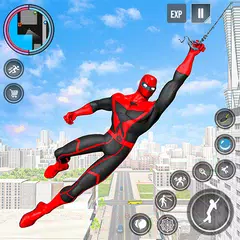 download Giochi di corda di ragno XAPK