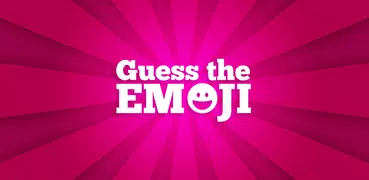 Guess The Emoji