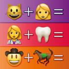 Trouvez l’Emoji icône