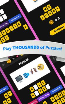 Guess The Emoji - Emoji Trivia and Guessing Game! screenshot 10