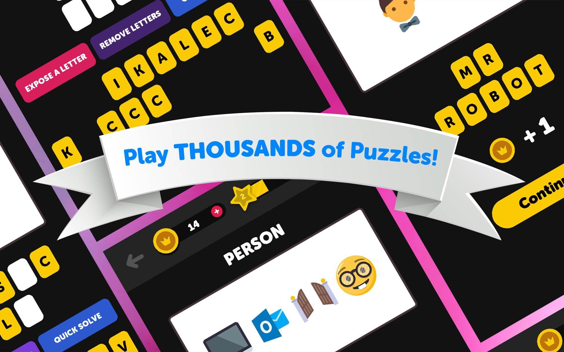 Guess The Emoji Trivia And Guessing Game For Android Apk Download - can you guess what the emojis mean hard roblox