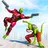 Lizard Man Robot Transformation Game – TPS Shooter APK