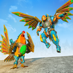 coq robot transformer Jeux: robot guerres