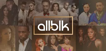 ALLBLK: Exclusive Movies & TV