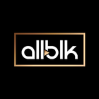 ALLBLK آئیکن