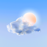 Daily Weather আইকন