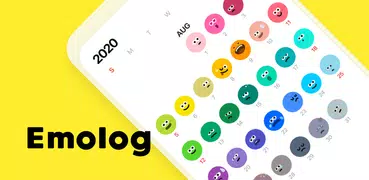 Emolog - Mood Tracker