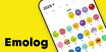 Emolog - Diary & Mood Tracker