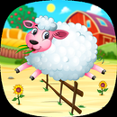 Sheep Frenzy - Farm Brawl APK
