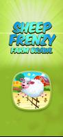 Sheep Frenzy poster