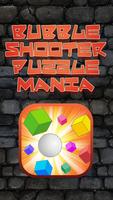 Bubble Shooter Puzzle Mania poster
