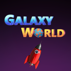 Galaxy World Battle icône